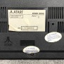 CONSOLA ATARI 2600 JR+JOYSTICK+RF+AC