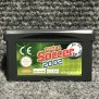 TOTAL SOCCER 2002+MANUAL NINTENDO GAME BOY ADVANCE GBA