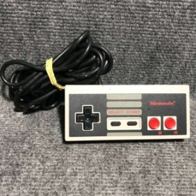 MANDO NINTENDO NES CONTROLLER PAD