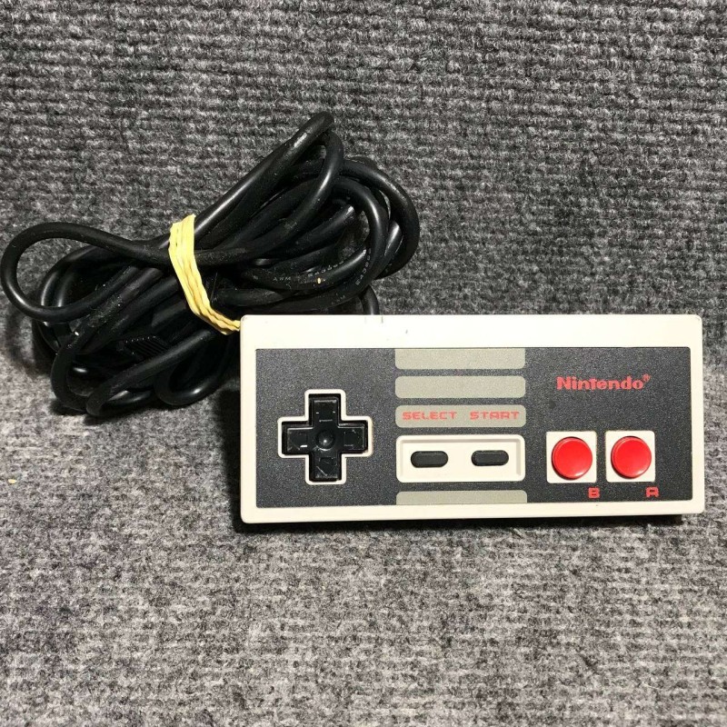 MANDO NINTENDO NES CONTROLLER PAD