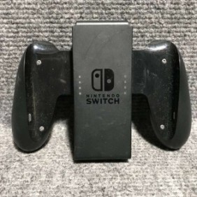 JOY CON GRIP OFICIAL NINTENDO SWITCH