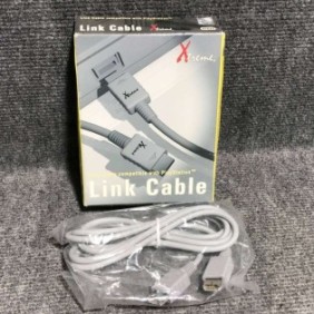 LINK CABLE XTREME SONY PLAYSTATION 1 PS1