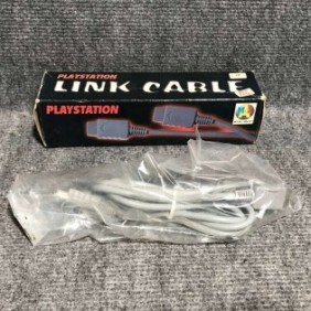 LINK CABLE MAX PLAY SONY PLAYSTATION 1 PS1