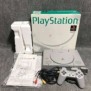 CONSOLA SONY PLAYSTATION SCPH 5000 CON CAJA JAP