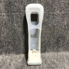 MOTION PLUS+FUNDA DE GOMA NINTENDO WII