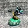 SKYLANDERS SWAP FORCE NINJA STEALTH ELF DARK