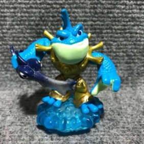 SKYLANDERS SWAP FORCE RIP TIDE