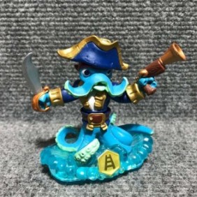 SKYLANDERS SWAP FORCE WASH BUCKLER