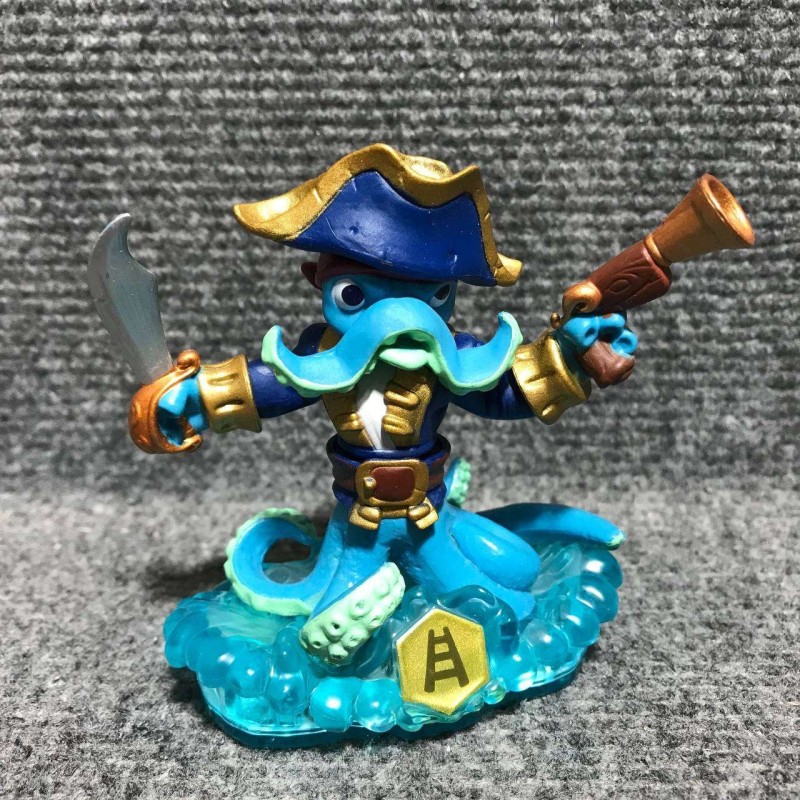 SKYLANDERS SWAP FORCE WASH BUCKLER