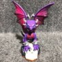 SKYLANDERS GIANTS CYNDER