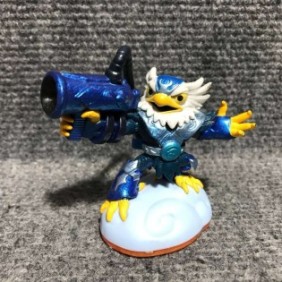 SKYLANDERS GIANTS JET VAC