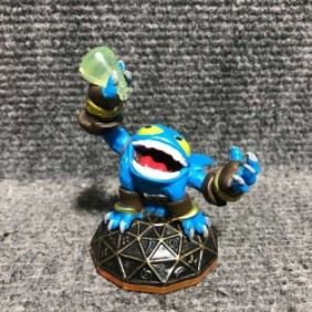 SKYLANDERS GIANTS POP FIZZ