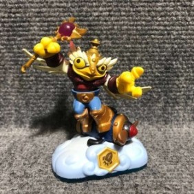 SKYLANDERS SWAP FORCE HOOT LOOP