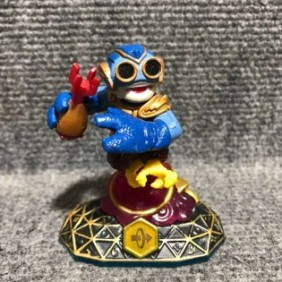 SKYLANDERS SWAP FORCE BOOM JET