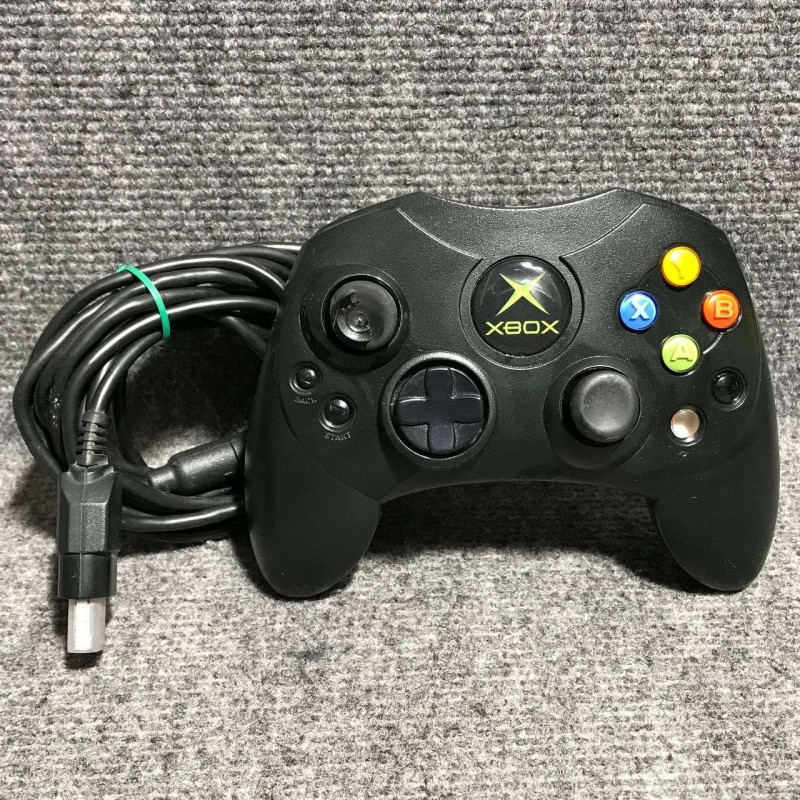 CONTROLLER S MICROSOFT XBOX MANDO