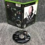 HITMAN CONTRACTS MICROSOFT XBOX