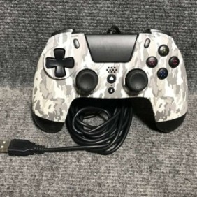 MANDO USB GIOTECK COMPATIBLE SONY PLAYSTATION 4 PS4