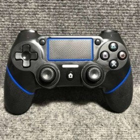 MANDO NUWA WIRELESS COMPATIBLE SONY PLAYSTATION 4 PS4