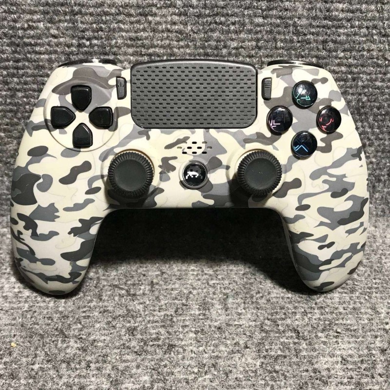 MANDO FREEKS AND GEEKS WIRELESS COMPATIBLE SONY PLAYSTATION 4 PS4