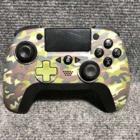 MANDO VOLT EDGE WIRELESS COMPATIBLE SONY PLAYSTATION 4 PS4