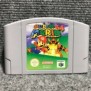SUPER MARIO 64 NINTENDO 64