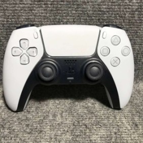 DUAL SENSE BLANCO SONY PLAYSTATION 5 PS5