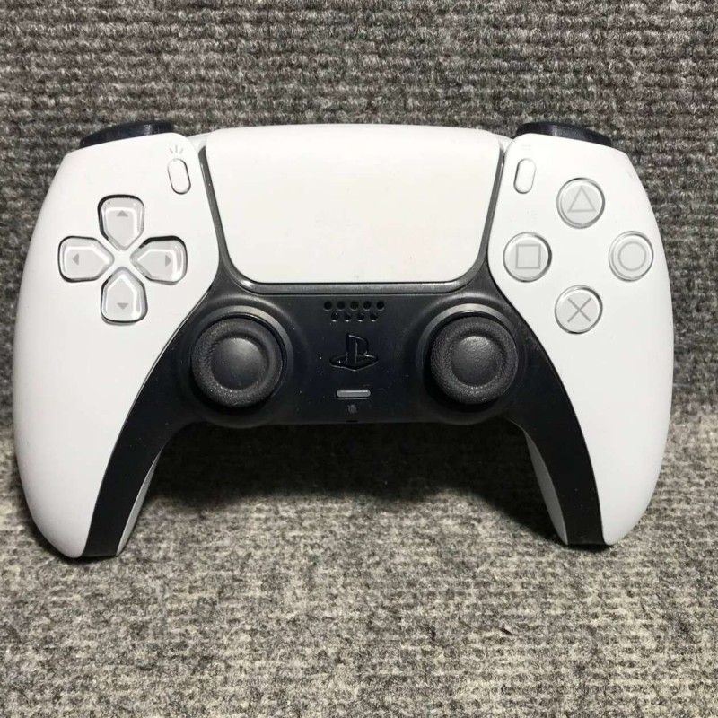 DUAL SENSE BLANCO SONY PLAYSTATION 5 PS5