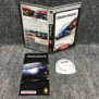 RIDGE RACER SONY PSP