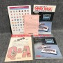 FAMILY BASIC JAP FAMICOM NINTENDO NES