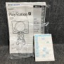CONSOLA SONY PLAYSTATION SCPH 5000 CON CAJA JAP