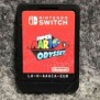 SUPER MARIO ODYSSEY NINTENDO SWITCH