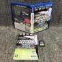 FOOTBALL MANAGER CLASSIC 2014 SONY PSVITA
