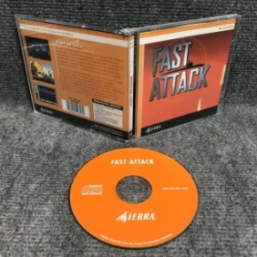 FAST ATTACK PC