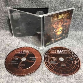 TIME MACHINE PC