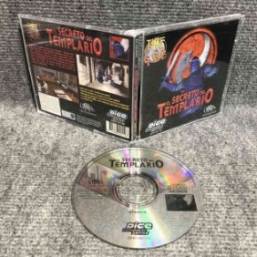 EL SECRETO DEL TEMPLARIO PC