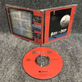 ACES OF THE DEEP PC