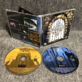 THE WHEEL OF TIME PC