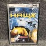 HAWX NUEVO PRECINTADO PC