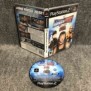 WWE SMACKDOWN VS RAW 2008 SONY PLAYSTATION 2 PS2