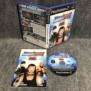 WWE SMACKDOWN VS RAW 2008 SONY PLAYSTATION 2 PS2