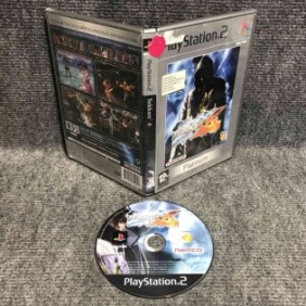 TEKKEN 4 SONY PLAYSTATION 2 PS2