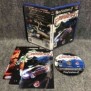 NEED FOR SPEED CARBONO SONY PLAYSTATION 2 PS2