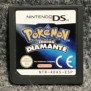 POKEMON DIAMANTE NINTENDO DS