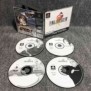 FINAL FANTASY VIII SONY PLAYSTATION PS1