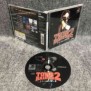 TOMB RAIDER 2 JAP SONY PLAYSTATION PS1