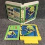 PETER PAN NEVERLAND E IKOU JAP SEGA PICO
