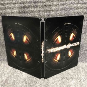 THE TECHNOMANCER STEELBOOK PC PS4 XBOX ONE