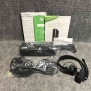 CONSOLA MICROSOFT XBOX 360 SLIM 250GB CON CAJA