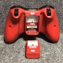 CONSOLA MICROSOFT XBOX 360 SLIM 4GB+MANDO+CARGA Y JUEGA+AV+AC