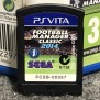 FOOTBALL MANAGER CLASSIC 2014 SONY PSVITA
